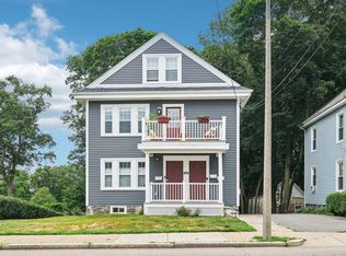 1104 Adams St #4, Dorchester Center, MA 02124