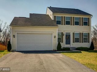 119 Merlot Dr, Stephenson, VA 22656