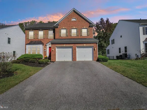 14412 Abbeville Pl, Upper Marlboro, MD 20774