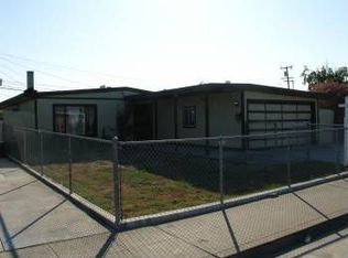 1204 Dix St, San Mateo, CA 94401