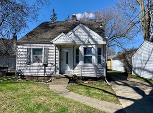 2518 Westbrook Dr, Toledo, OH 43613