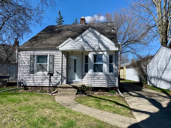 2518 Westbrook Dr, Toledo, OH 43613