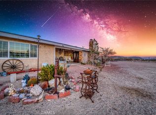 55576 Valley View Rd, Landers, CA 92285
