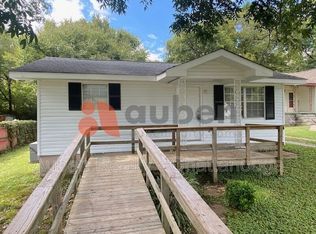 221 S Moss Ave, Chattanooga, TN 37419