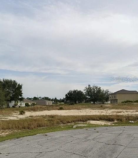 1st image of 1423 ORLANDO WAY LOT 12