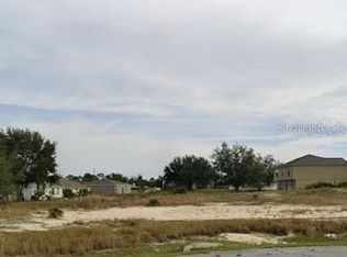 1423 Orlando Way LOT 12, Kissimmee, FL 34759