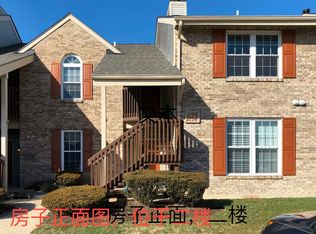 1156 Captains Brg, Dayton, OH 45458
