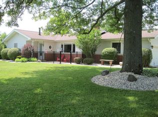 3474 N State Route 1, Bluffton, IN 46714