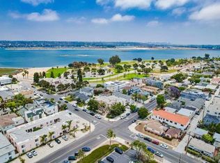 3993 Jewell St UNIT B7, San Diego, CA 92109