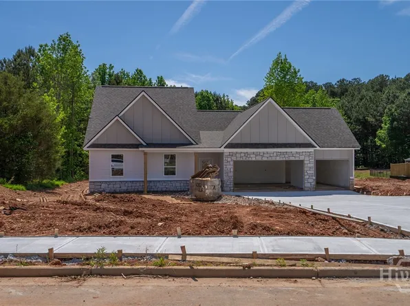 208 Squirrel Run, Good Hope, GA 30641