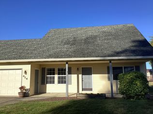 414 SW 6th Cir, Battle Ground, WA 98604