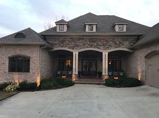 576 Windmere Dr, Lexington, SC 29072