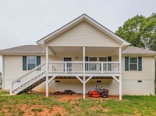 2954 Westmoreland Rd, Cleveland, GA 30528