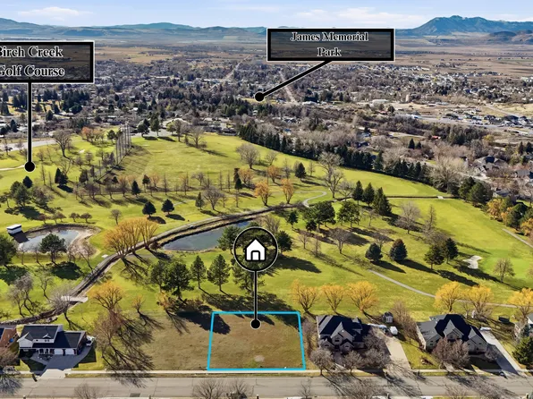 139 Fairway Dr, Smithfield, UT 84335