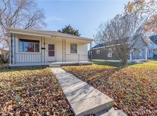 809 S Crawford St, Troy, OH 45373