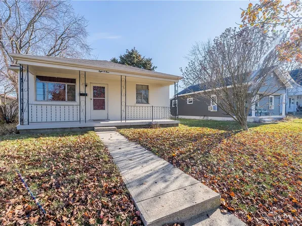 809 S Crawford St, Troy, OH 45373