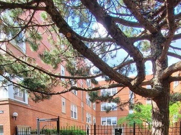 2410 W Farragut Ave APT 3B