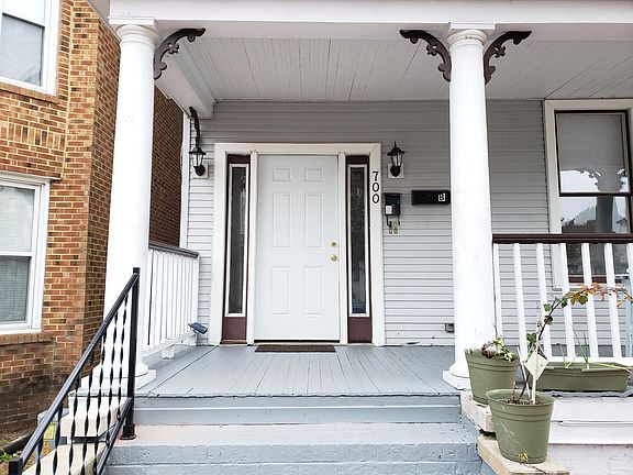 2nd image of 700 South St #A