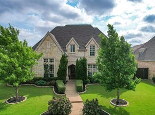 11626 Coronado Trl, Frisco, TX 75033