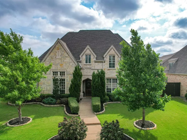 11626 Coronado Trl, Frisco, TX 75033