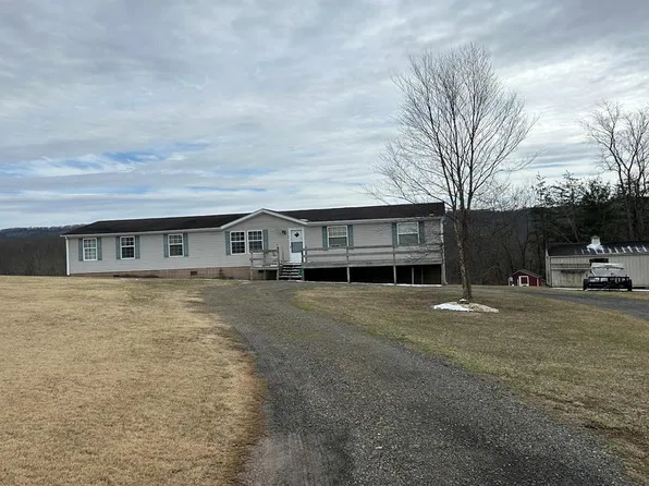 175 Knotty Pine Ln, Max Meadows, VA 24360