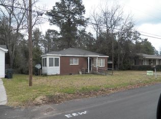 115 George Ave, New Ellenton, SC 29809