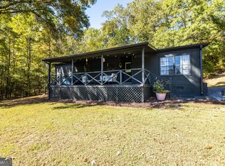 1510 Hall Station Rd NW, Adairsville, GA 30103