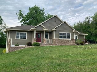 N8542 1220th St, River Falls, WI 54022