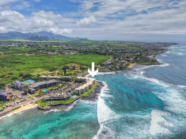 5050 Lawai Rd APT 108, Koloa, HI 96756