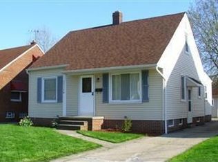 20570 Goller Ave, Euclid, OH 44119