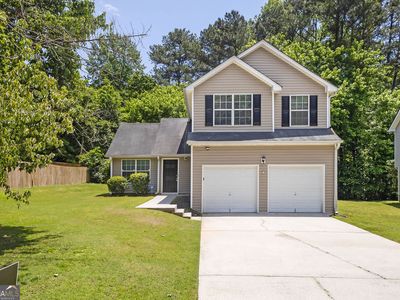 3534 Oakshire Way SE, Atlanta, GA, 30354