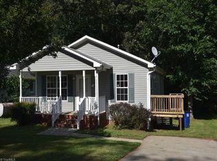 1405 Addison Ave, Winston Salem, NC 27105