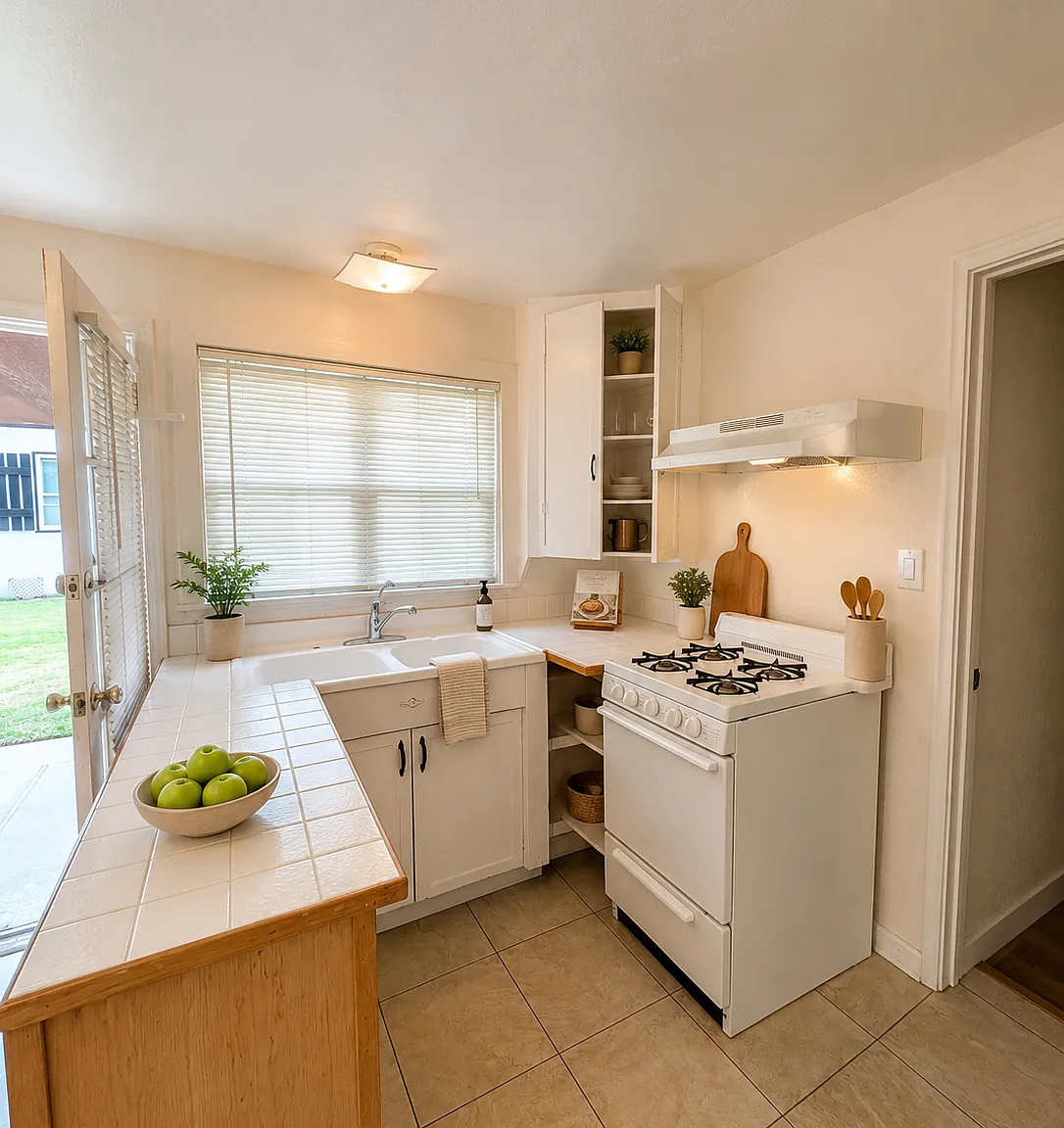 Studio, $1,750 — Photo 2