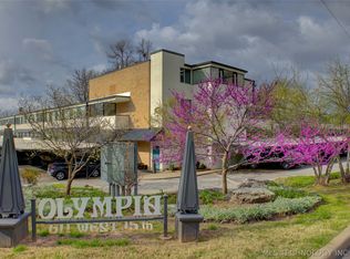 611 W 15th St APT E1, Tulsa, OK 74127