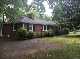 5300 W Melbeck Rd, Richmond, VA 23234