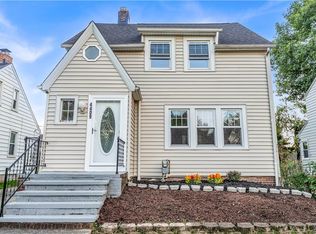 4409 Milford Ave, Parma, OH
