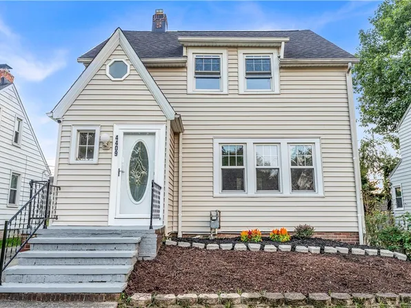 4409 Milford Ave, Parma, OH 44134