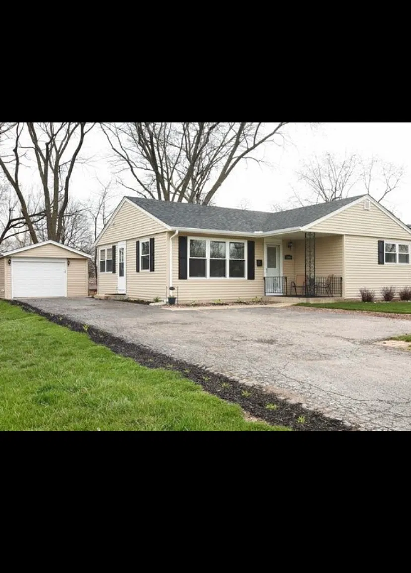 3603 Kirchoff Rd — Photo 1