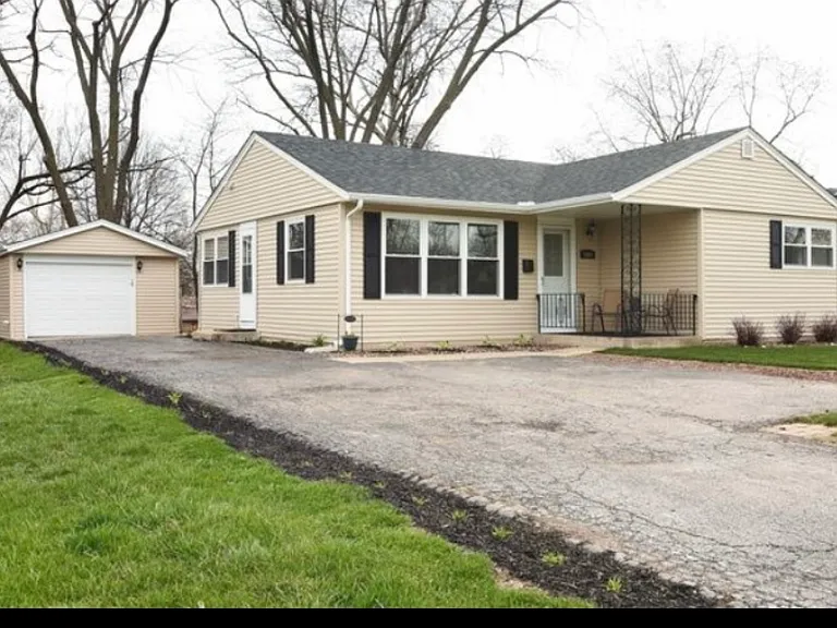 3603 Kirchoff Rd — Photo 1