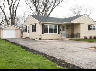 3603 Kirchoff Rd, Rolling Meadows, IL 60008