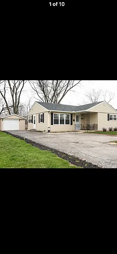 3603 Kirchoff Rd Photo 1