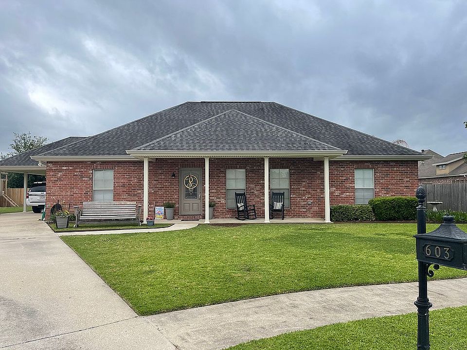 1st image of 603 Pecan Grove Ln