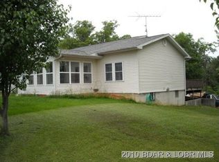 101 Vaughan Rd, Eldon, MO 65026