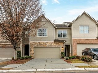 1561 Trailview Way NE, Atlanta, GA 30329