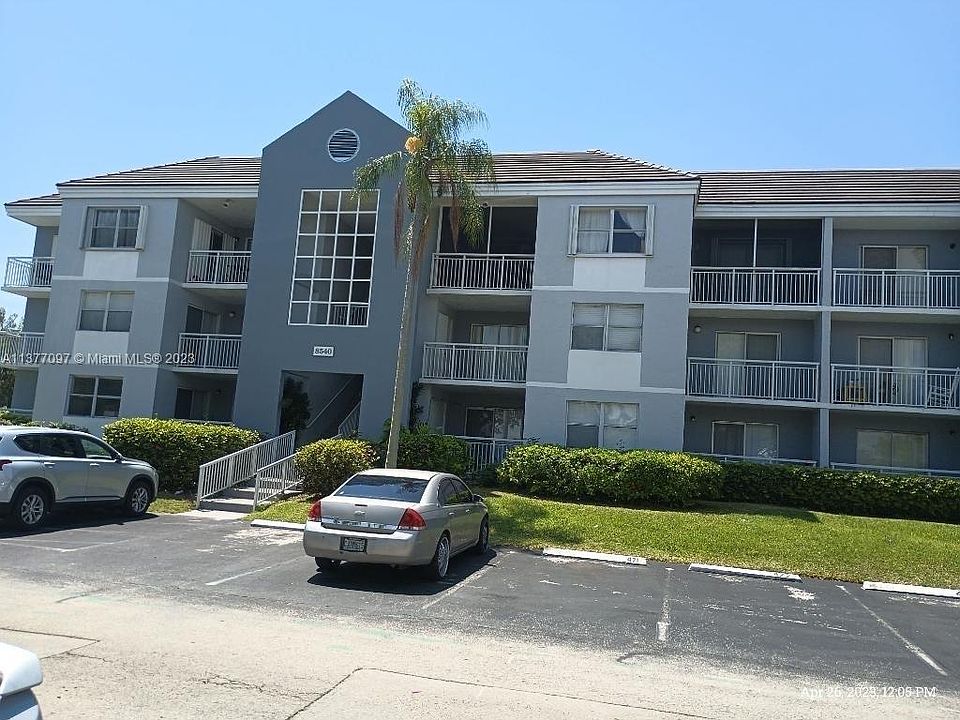 1st image of 8540 SW 212th St APT 202
