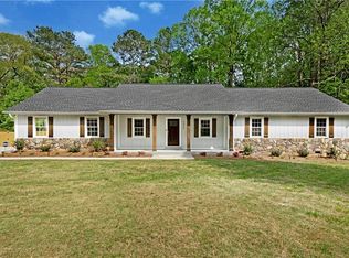 4940 Lewis Rd, Powder Springs, GA 30127