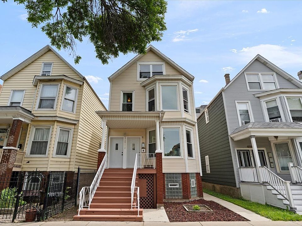 1st image of 2735 N Ridgeway Ave