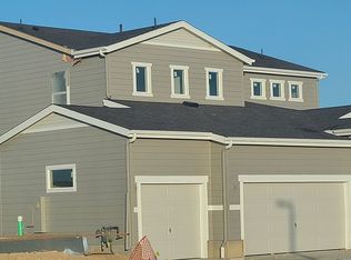 4645 Colliers Reserve Cir, Elizabeth, CO 80107