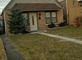 5834 W Pershing Rd, Cicero, IL 60804