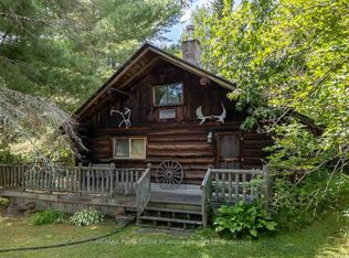 4 Mary St, Magnetawan, ON P0A 1A0